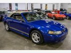 Thumbnail Photo 90 for 2002 Ford Mustang